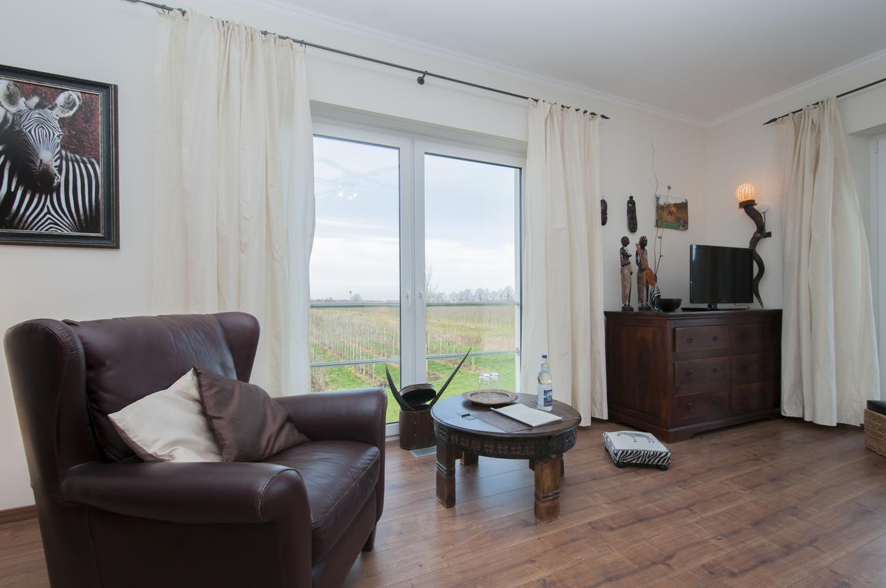 Hotel Villa Altes Land Jork Esterno foto
